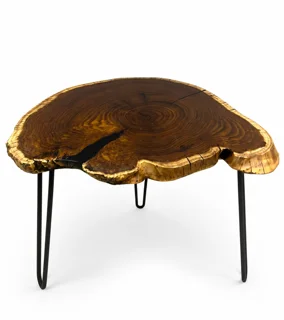 عسلی چوبی